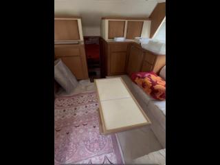 バートラム バートラム37コンバーチブル