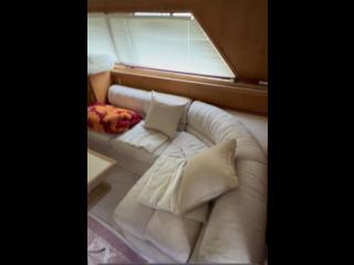 バートラム バートラム37コンバーチブル