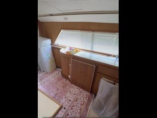 バートラム バートラム37コンバーチブル