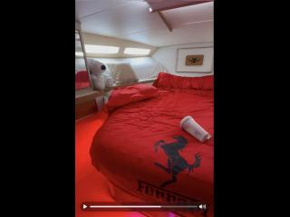 バートラム バートラム37コンバーチブル