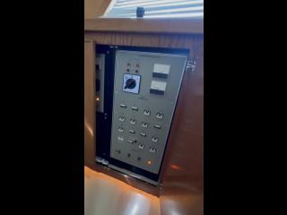 バートラム バートラム37コンバーチブル