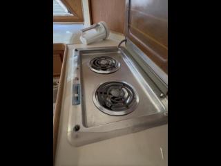 バートラム バートラム37コンバーチブル