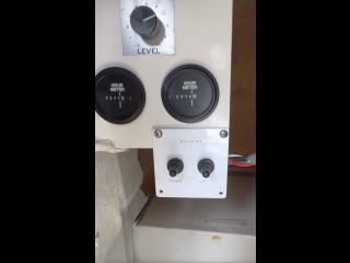 バートラム バートラム37コンバーチブル