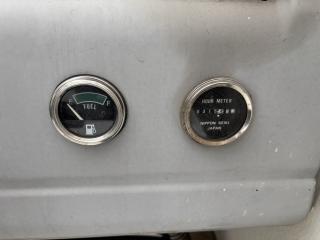 ニッサン PW-700TK(アキプラ)