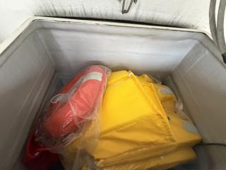 ニッサン PW-700TK(アキプラ)