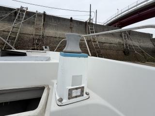 ニッサン PW-700TK(アキプラ)