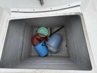 ニッサン PW-700TK(アキプラ)