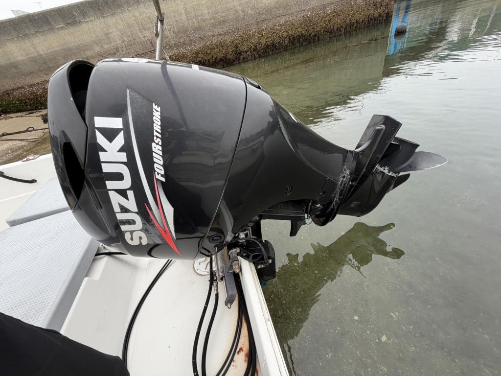 ニッサン PW-700TK(アキプラ) | 中古船ソーマッチ