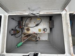 ニッサン PW-700TK(アキプラ)