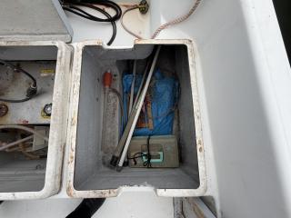 ニッサン PW-700TK(アキプラ)