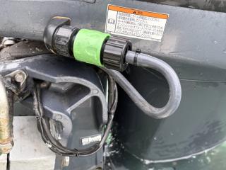 ヤマハ アキプラAX40