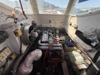 ヤンマー はやしおDE24B