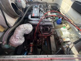 ヤンマー はやしおDE24B