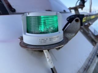 ヤンマー はやしおDE24B