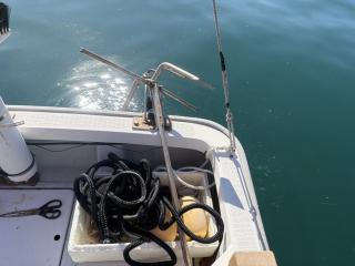 ヤンマー はやしおDE24B
