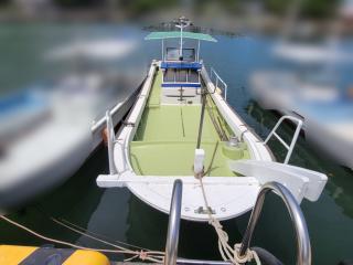 ヤマハ DY32