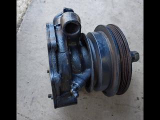 ヤマハ MD628KUH用の清水ポンプAssy