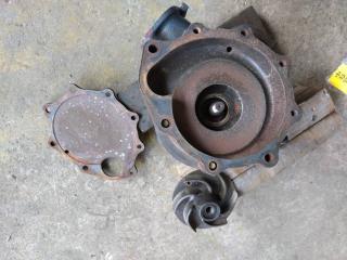 ヤマハ MD628KUH用の清水ポンプAssy