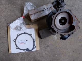 ヤマハ MD628KUH用の清水ポンプAssy