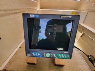 ヤマハ DY32