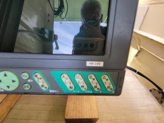 ヤマハ DY32