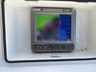 ヤマハ SR-X