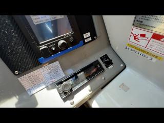 ヤンマー EF25Z-IS トップランJ