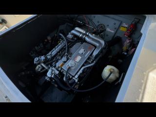 ヤンマー EF25Z-IS トップランJ