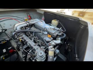 ヤンマー EF25Z-IS トップランJ