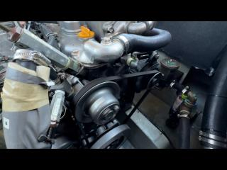 ヤンマー EF25Z-IS トップランJ