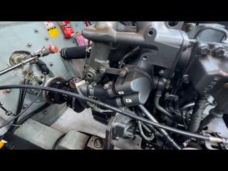 ヤンマー EF25Z-IS トップランJ