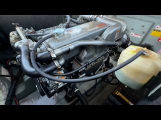 ヤンマー EF25Z-IS トップランJ