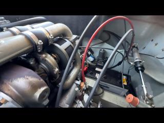 ヤンマー EF25Z-IS トップランJ