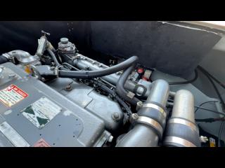 ヤンマー EF25Z-IS トップランJ
