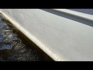 ウエスタマリーン NW39フィート