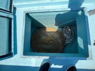 浜石造船所 42f漁船