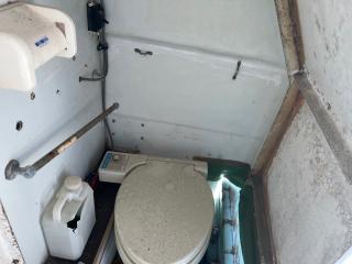 浜石造船所 42f漁船