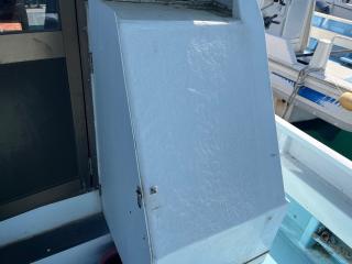 浜石造船所 42f漁船