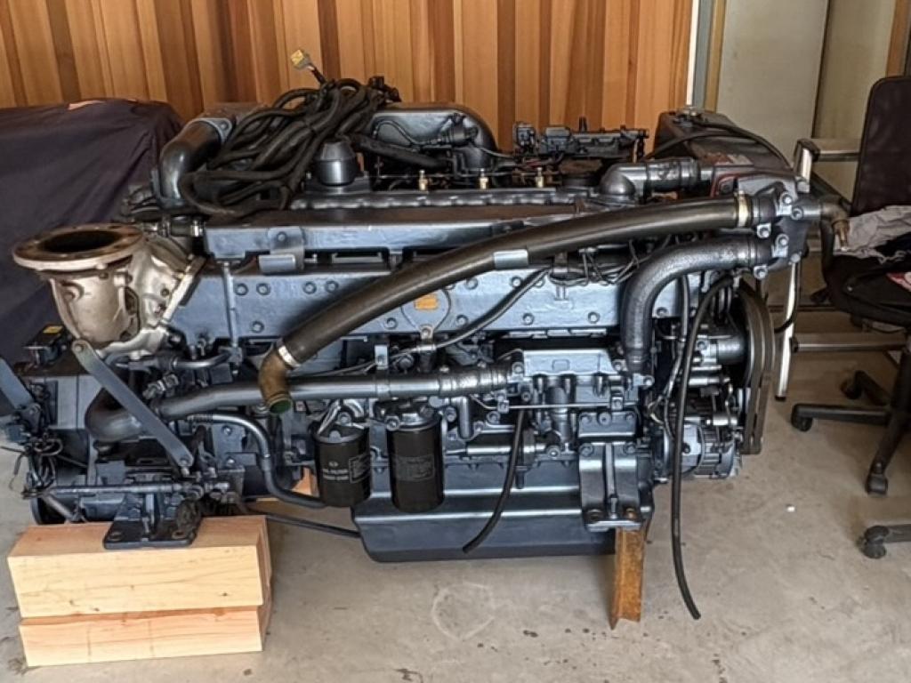 ヤマハ MD690KUH(N40) | 中古船ソーマッチ