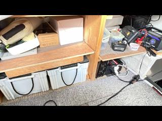 渡辺造船所 キール船46フィート