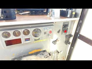 渡辺造船所 キール船46フィート