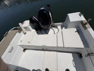 喜志造船所 KS235C