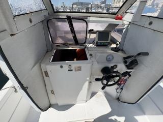 喜志造船所 KS235C