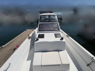 喜志造船所 KS235C