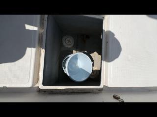喜志造船所 KS235C