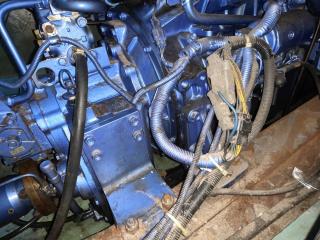 峯造船所 MS-50V