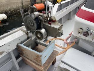 峯造船所 MS-50V
