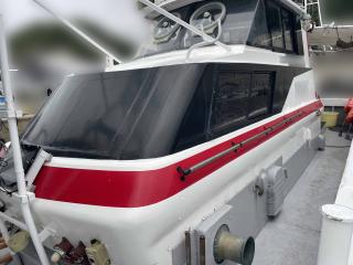 峯造船所 MS-50V