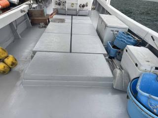 峯造船所 MS-50V