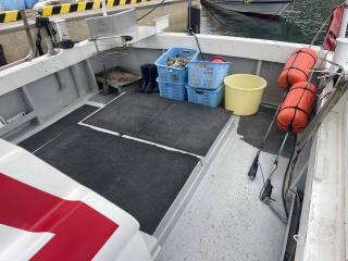 峯造船所 MS-50V